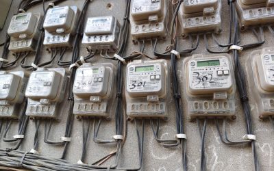 Țara URIAȘĂ: Oprire de curent electric, 2 ore/zi, din cauza crizei