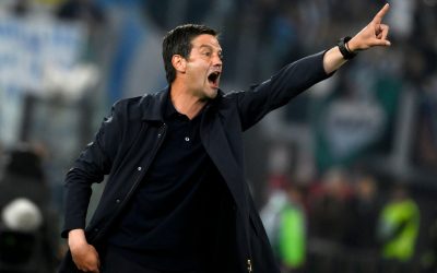 Chivu, felicitări de la rivalii din Serie A: Gest surprinzător