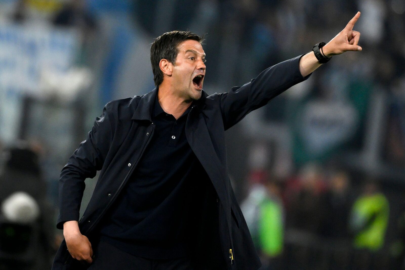 Chivu, felicitări de la rivalii din Serie A: Gest surprinzător