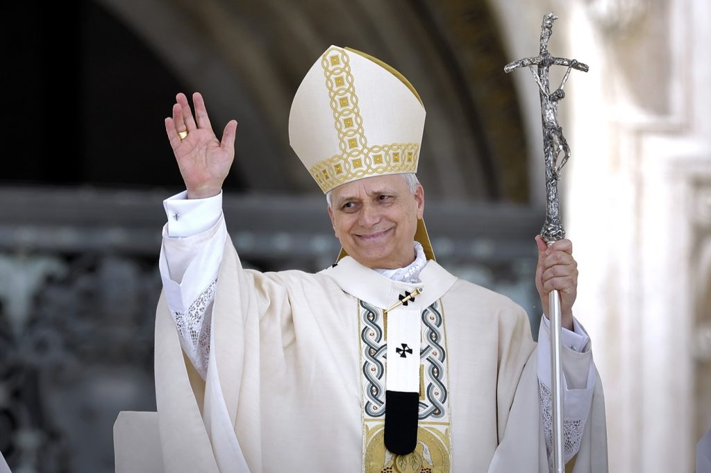 SUA, amenințări la Vatican: Papa Leon, pus la zid de Donald Trump
