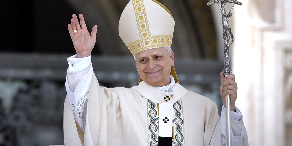 SUA, amenințări la Vatican: Papa Leon, pus la zid de Donald Trump