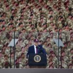 Donald Trump: americanii, „pregătiți de o nouă cucerire”