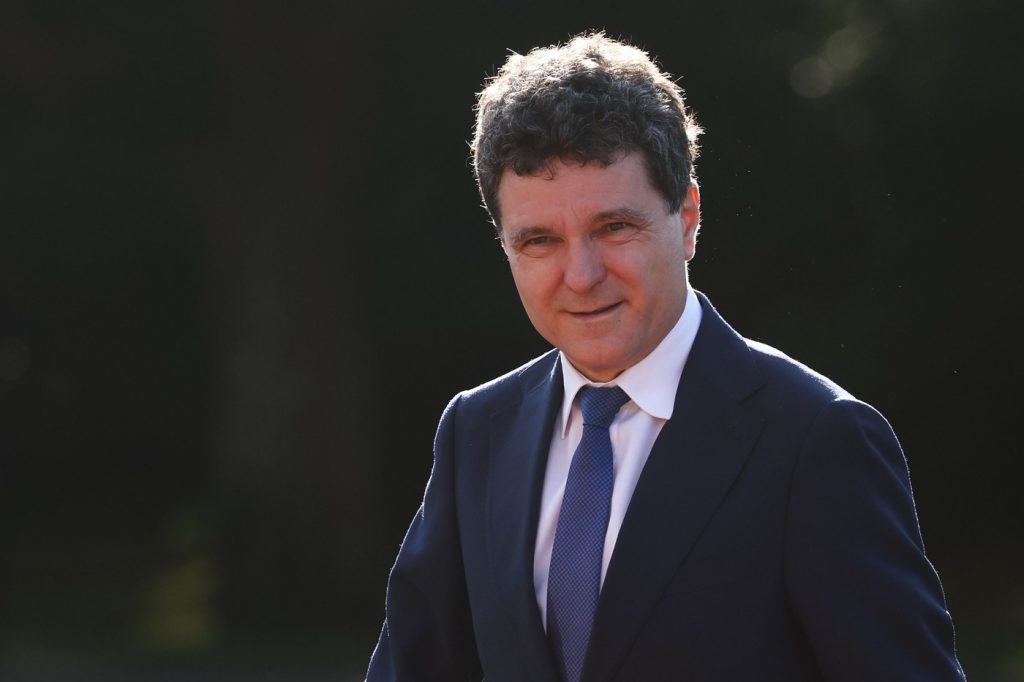 Nicușor Dan, despre diferențele față de Klaus Iohannis: Ce spune primarul Capitalei