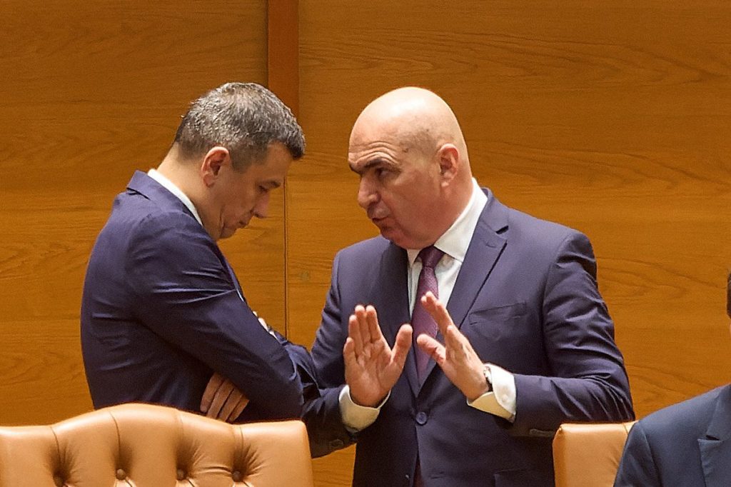 Bolojan, atac dur la PSD după demisie: „Să își asume consecințele”! Despre prezidențiale