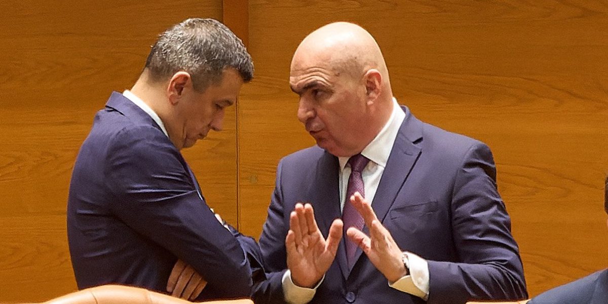 Bolojan, atac dur la PSD după demisie: „Să își asume consecințele”! Despre prezidențiale