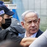 Gesturi obscene pentru Netanyahu, în direct la TV din Spania