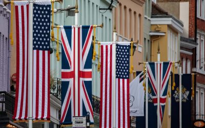 Trump amenință Marea Britanie: Acord comercial, pus sub semnul întrebării