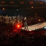 Muncitor italien a mințit, a mers la concert și a plătit 5.000 de euro