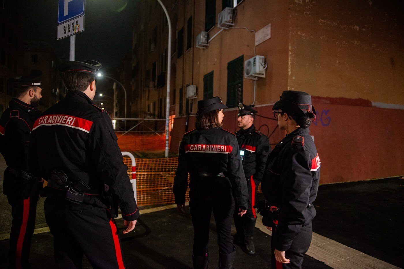 Românii din Massa, solidari cu familia italianului ucis: ”E și durerea noastră”