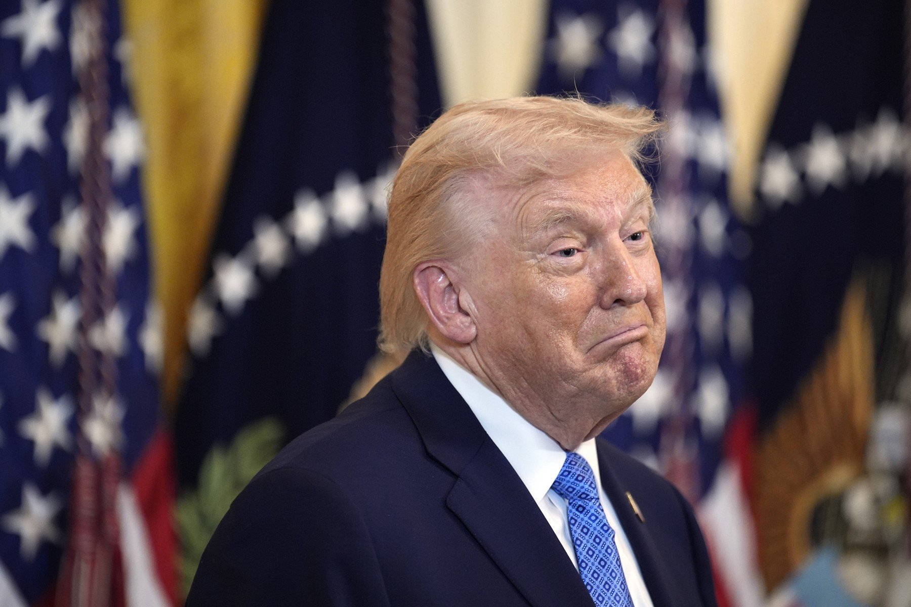 Portul Anaklia, cel mai adânc de pe Marea Neagră, ar putea purta numele lui Donald Trump Un proiect major de infrastructură în Georgia, portul Anaklia, a devenit recent subiectul unei propuneri neobișnuite