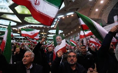 Autoritățile din Iran au reținut 311 persoane în cadrul unei operațiuni amplu desfășurate în ultimele zile, fiind acuzate de colaborare cu opoziția din străinătate, precum și cu Israel și SUA, informează agenția de știri EFE