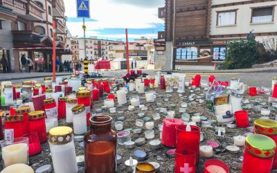 Proprietarii barului din Crans-Montana, acuzați în Italia. 41 de morți, după incendiul de Anul Nou