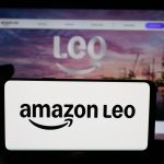 Când începe Amazon lupta pentru internet prin satelit