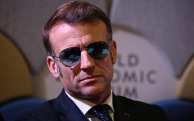 Macron, avertisment pentru Europa: SUA, ca-n Groenlanda, pericol real