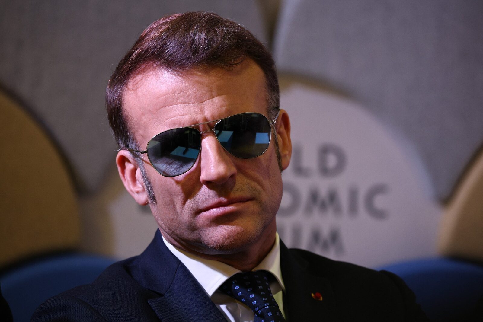 Macron, avertisment pentru Europa: SUA, ca-n Groenlanda, pericol real
