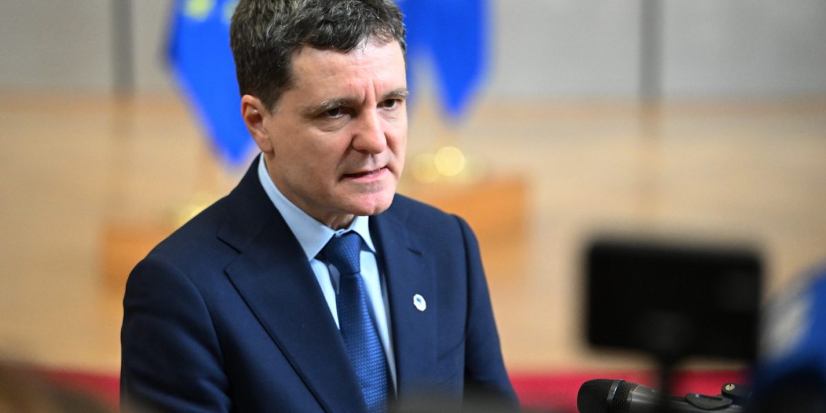 Nicușor Dan, apel la respectarea angajamentelor SUA-Iran