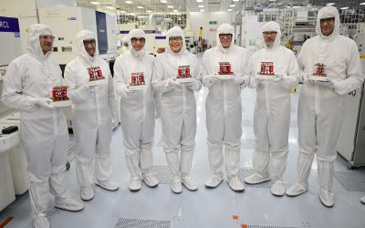 Gigantul european care vinde „lopețile” AI: Cine e liderul?