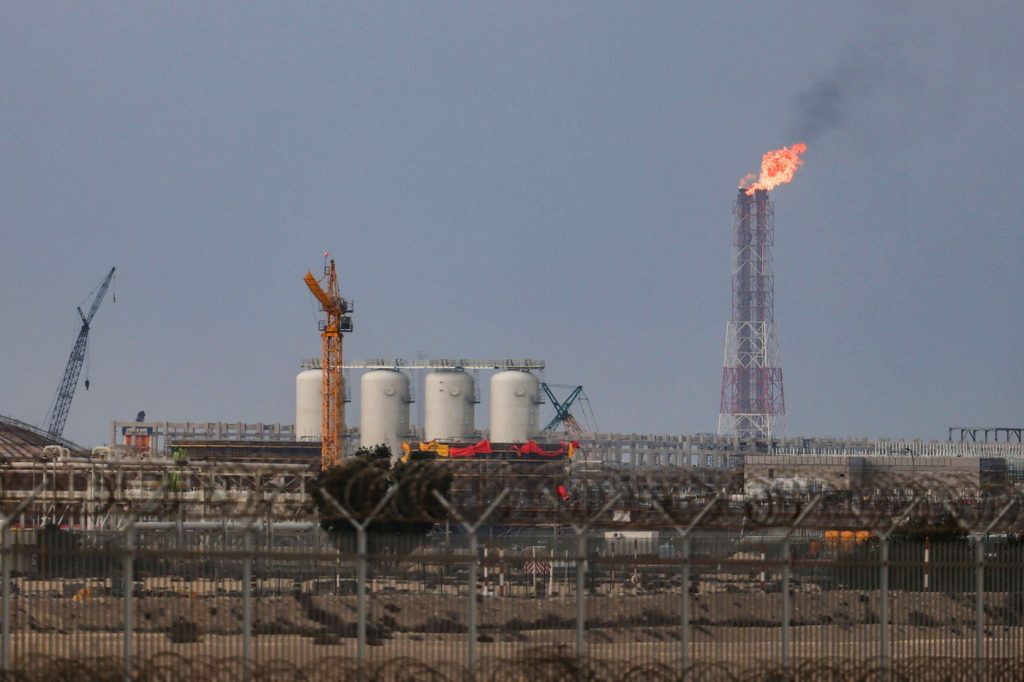 Un amănunt tehnic, aparent minor, dezvăluie amploarea crizei energetice: va dura între trei și cinci ani pentru a repune în funcțiune infrastructura afectată