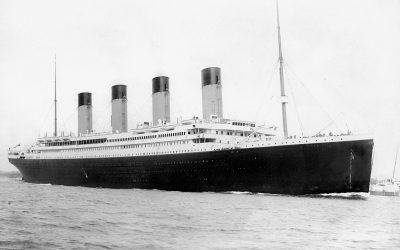 Planurile și desenele tehnice ale Titanicului, nava care a făcut istorie printr-un dezastru naval în 1912, vor fi puse publicului pentru prima dată