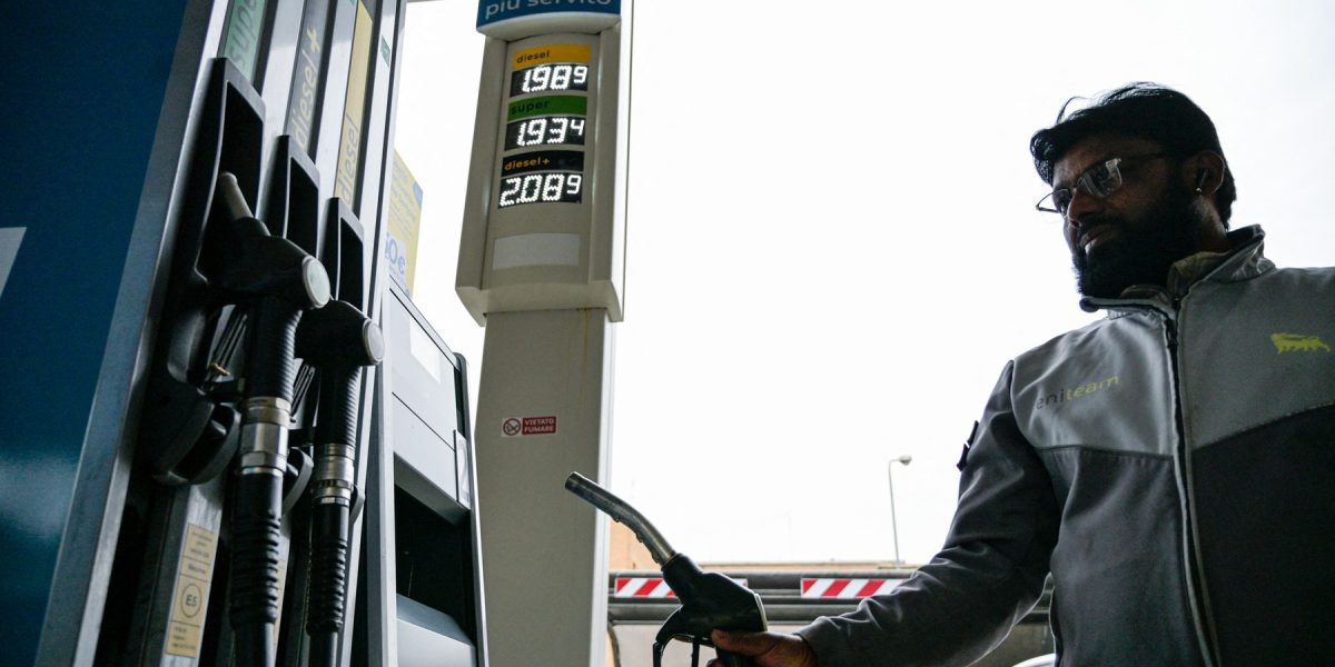 Criza energetică globală se adâncește Blocada din Strâmtoarea Ormuz, considerată a fi principalul factor declanșator al crizei actuale a petrolului și gazelor, este caracterizată ca fiind „mai gravă decât cele din 1973, 1979 și 2022 la un loc”