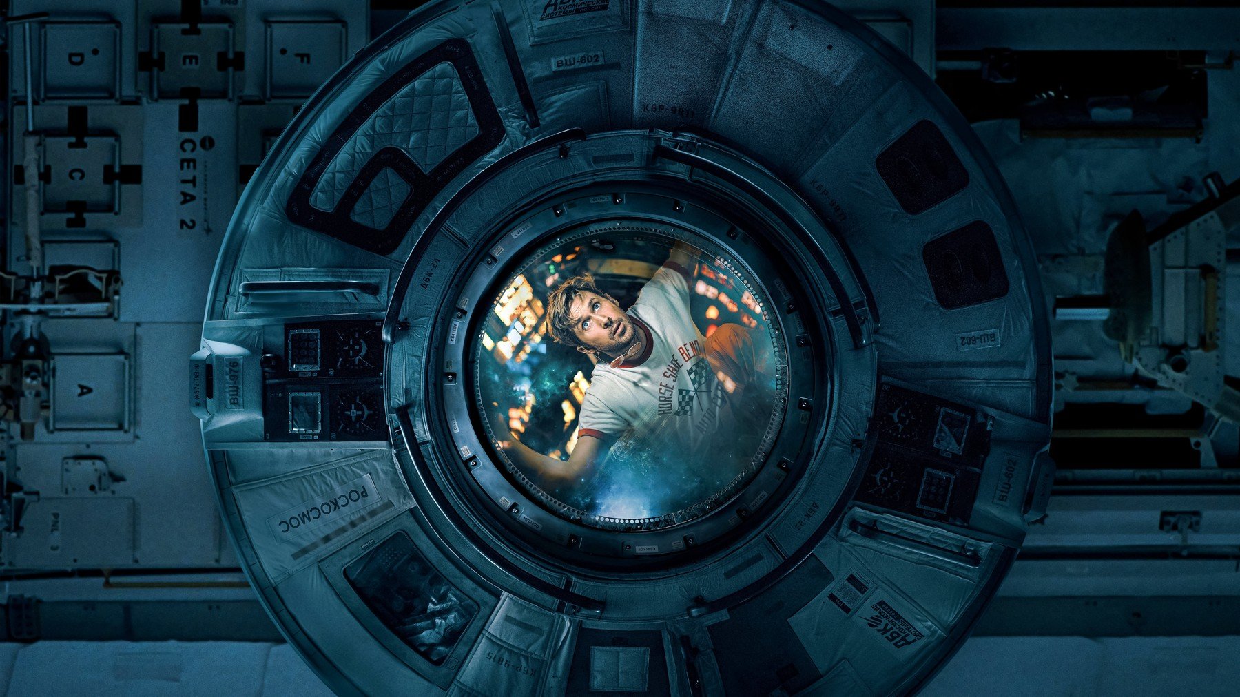 Un nou film SF, „Project Hail Mary”, promite mai mult decât aventuri spațiale spectaculoase