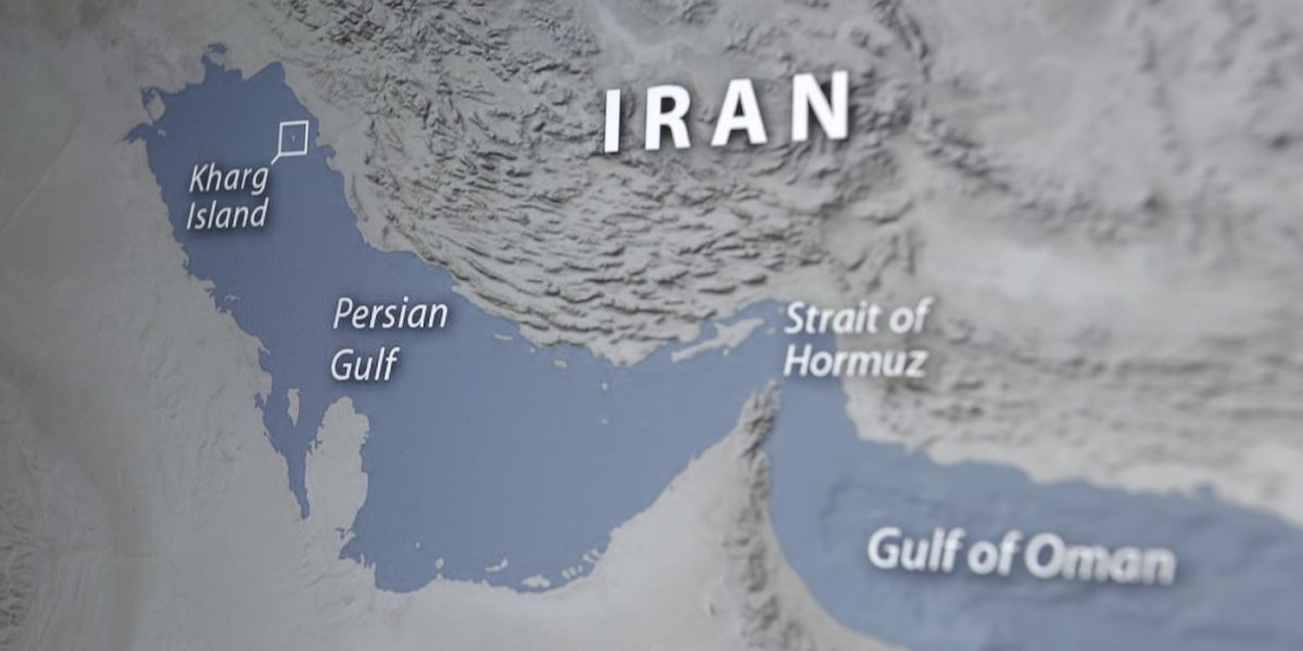 ONU respinge taxa IRANULUI în Strâmtoarea Ormuz