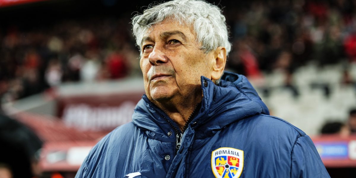 Mircea Lucescu a încetat din viață la 80 de ani