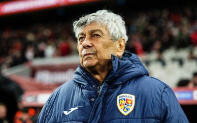 Mircea Lucescu a încetat din viață la 80 de ani