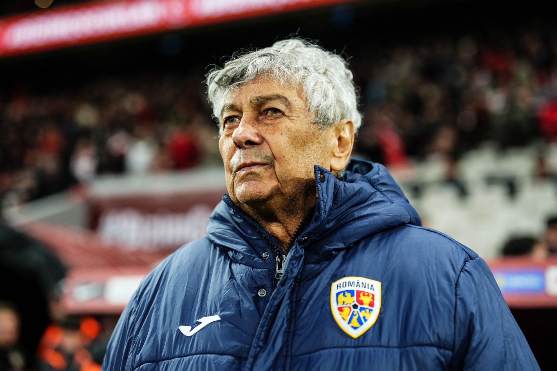 Mircea Lucescu a încetat din viață la 80 de ani