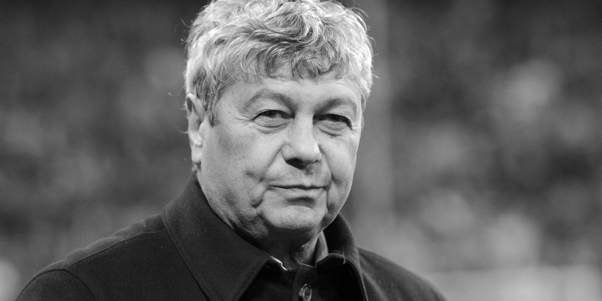 Doi fotbaliști de renume, apariție-șoc la București, la funeraliile lui Mircea Lucescu