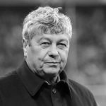 Doi fotbaliști de renume, apariție-șoc la București, la funeraliile lui Mircea Lucescu