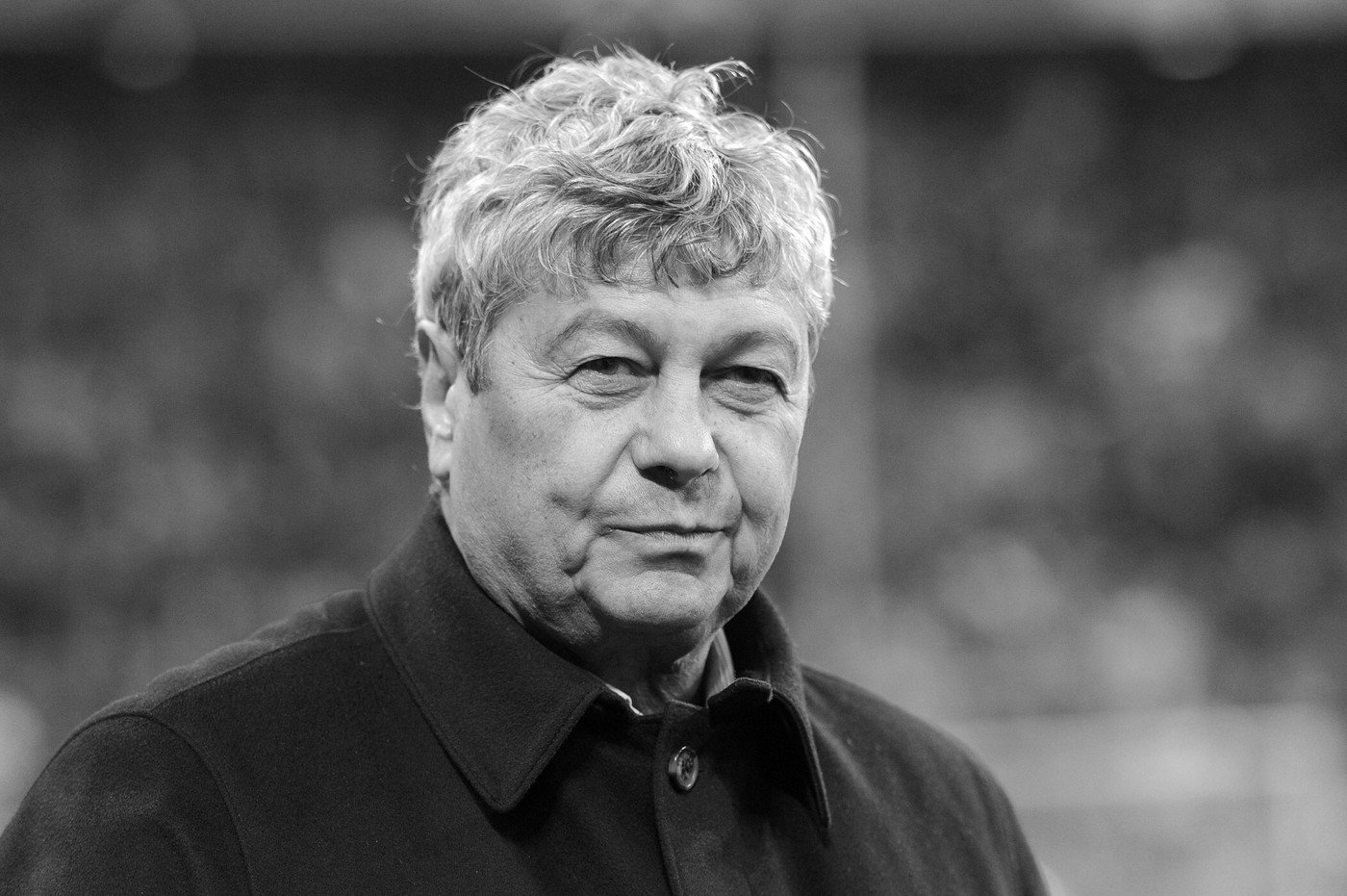 Doi fotbaliști de renume, apariție-șoc la București, la funeraliile lui Mircea Lucescu