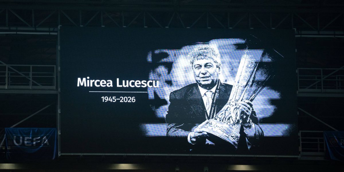 C.T. Popescu, uimit de Mircea Lucescu: „Fenomen ieșit din comun!”