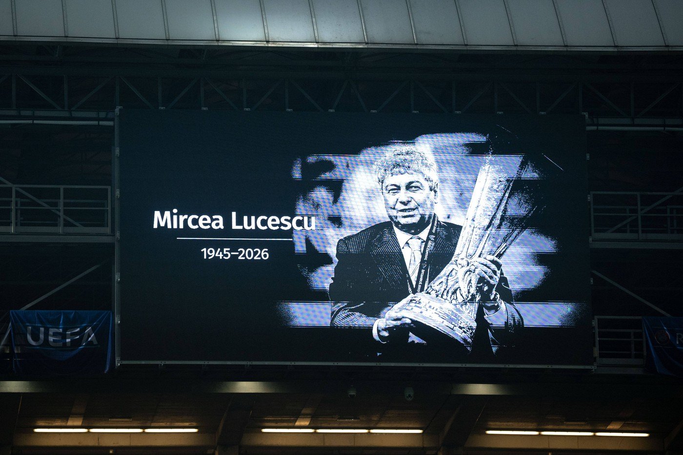 C.T. Popescu, uimit de Mircea Lucescu: „Fenomen ieșit din comun!”
