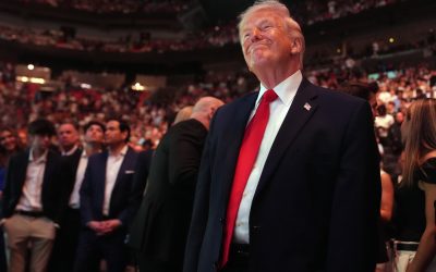 Milionari peste noapte: pariuri pe deciziile lui Donald Trump, cu minute înainte