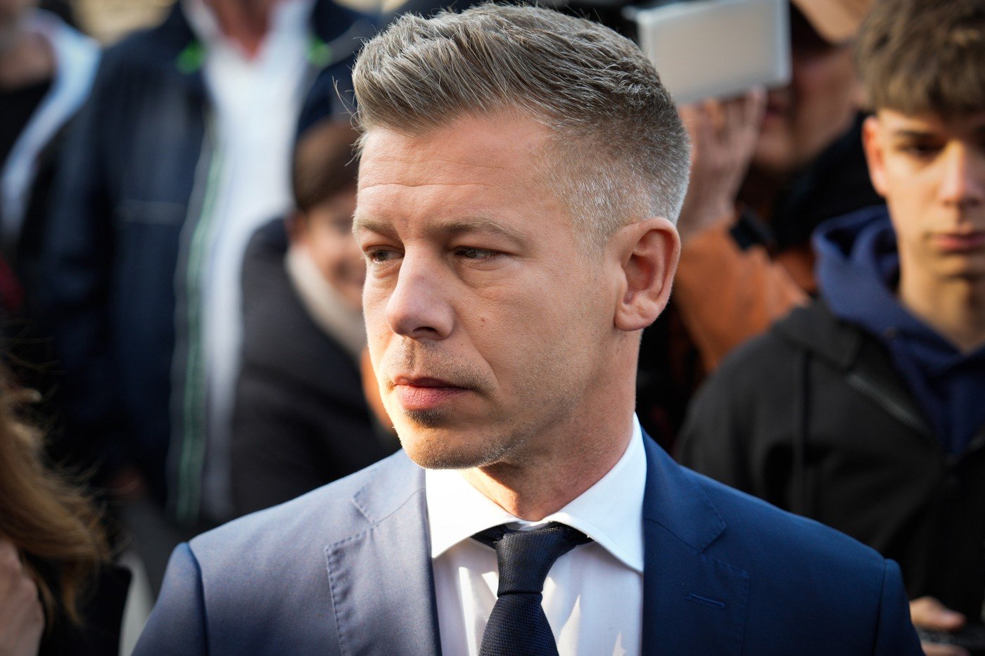 Magyar, apel la președinte: „Convoacă noul Parlament!” – LIVE cu presa internațională