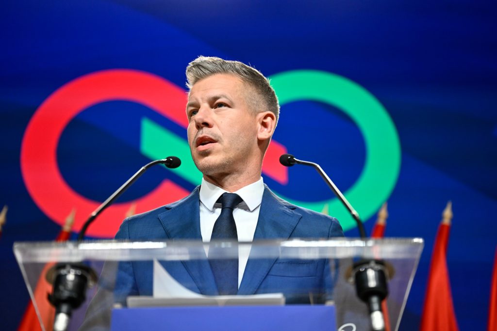 Magyar acuză distrugerea de documente guvernamentale în Ungaria