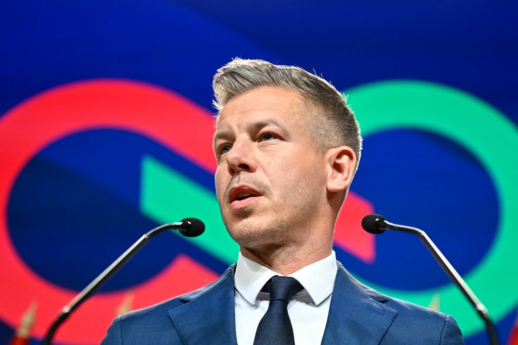 Magyar, după întrevederea cu președintele Ungariei, cere demisia