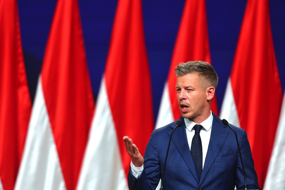 Zebrele lui Donald Trump, un spectacol inedit pe domeniul președintelui