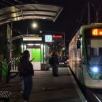 STB: Tramvaiul 41 circulă non-stop de Paște, inclusiv în noaptea de Înviere