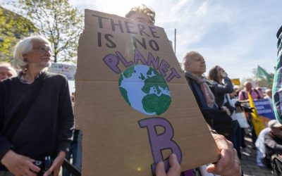 Scumpirile, CRUNTA lecție despre pericolul combustibililor fosili