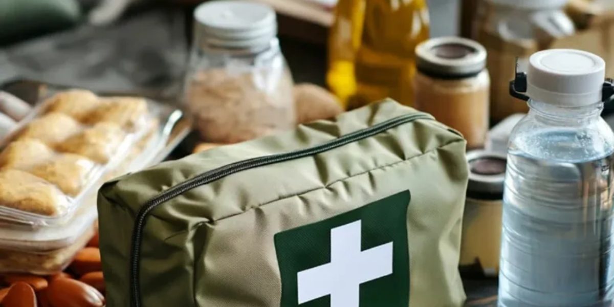 Ce alimente te scapă din criză? Provizii vitale pentru situații de urgență