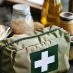 Ce alimente te scapă din criză? Provizii vitale pentru situații de urgență