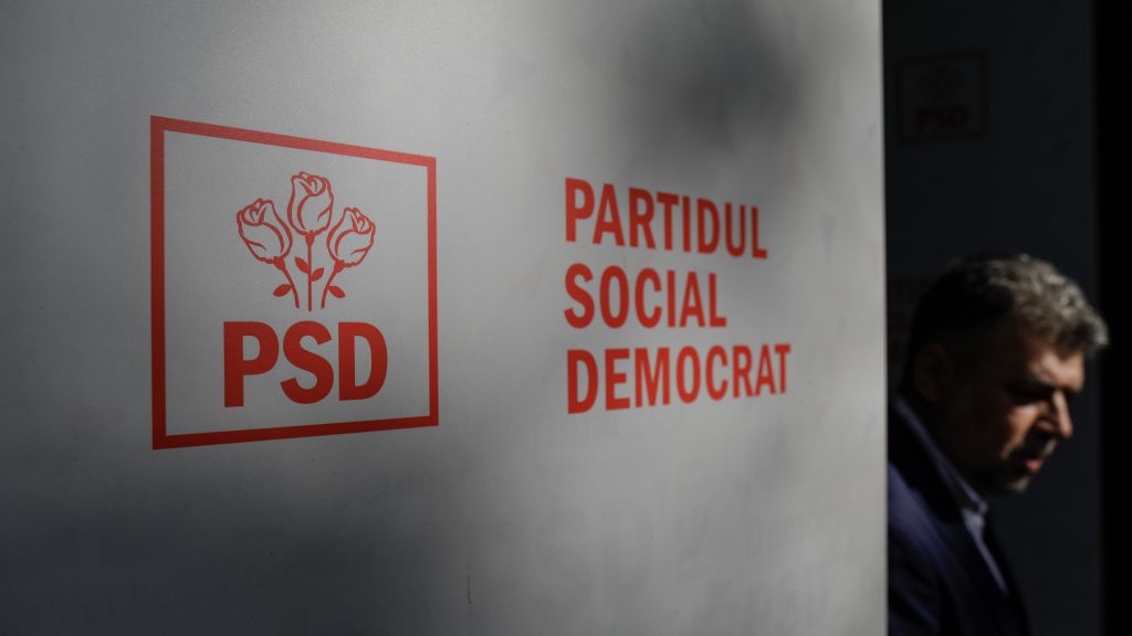 PSD, lovitură sub centură: Reclamația cu șobolani, respinsă