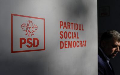 PSD, lovitură sub centură: Reclamația cu șobolani, respinsă