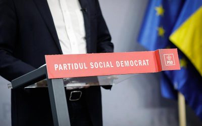 PSD, în creștere spectaculoasă: Sondajul INSCOP schimbă scorurile în România