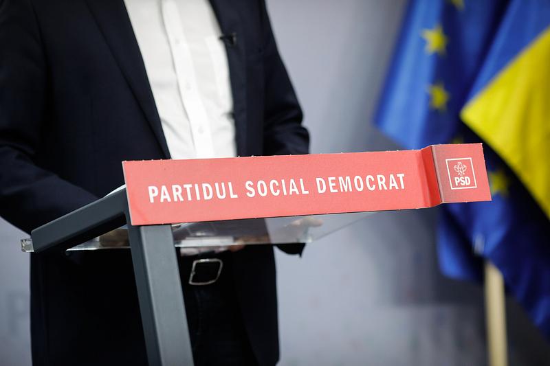 PSD, în creștere spectaculoasă: Sondajul INSCOP schimbă scorurile în România