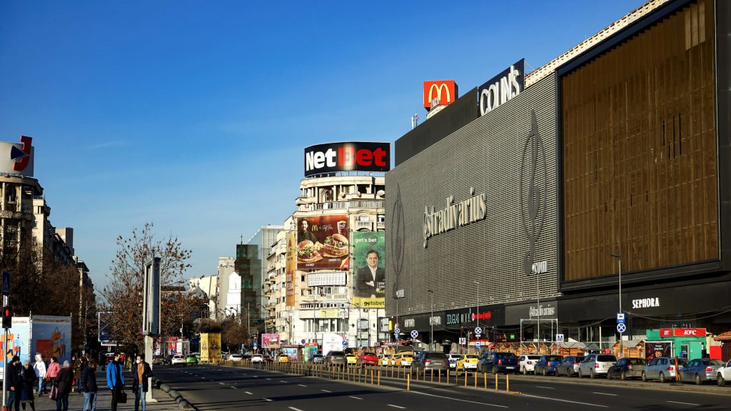Reguli stricte pentru publicitate în România: Ce au făcut statele din UE