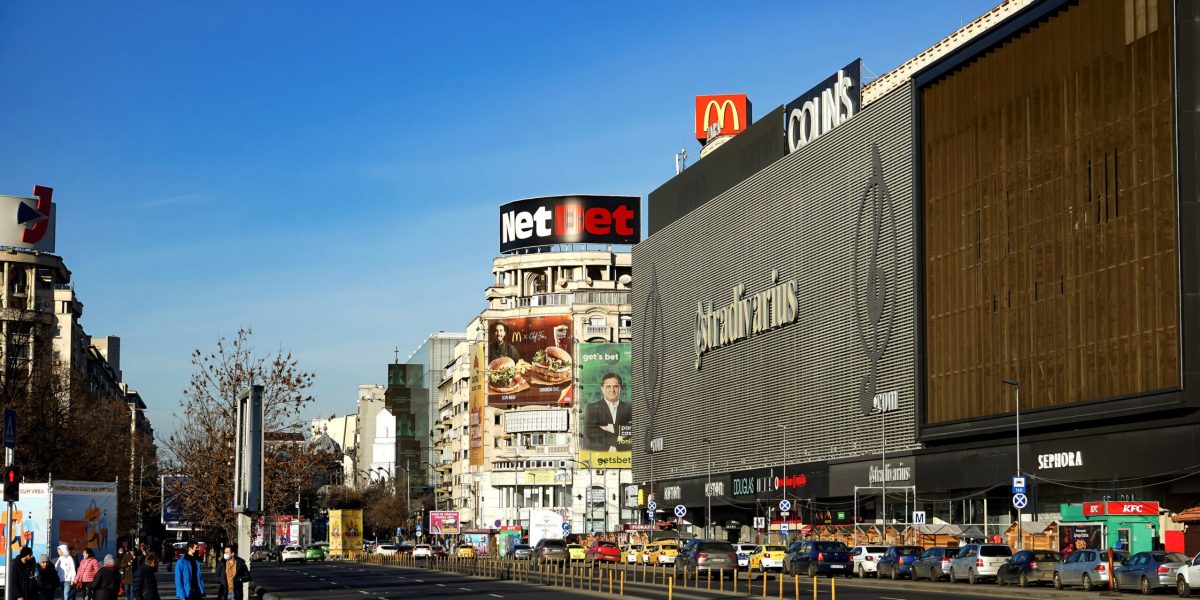 Reguli stricte pentru publicitate în România: Ce au făcut statele din UE