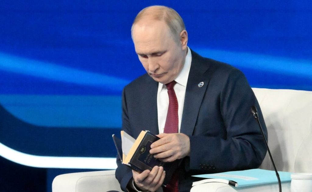 Kremlinul, atent la avertismentul unui blogger: Rușii, pe punctul de revoltă?